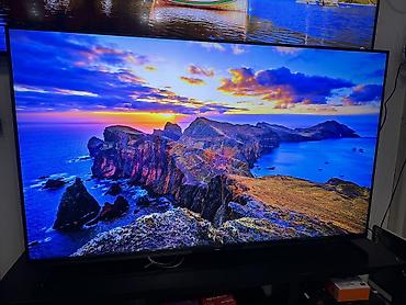 Телевизоры: 🔥💥СУПЕР АКЦИЯ 💥🔥 телик акция телевизор - skyworth 65Q66G 165 см 65" — 19