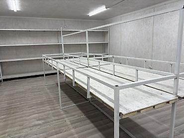 азия молл: Сдается помещение под магазинаптеку,склад или что либо другое — 4