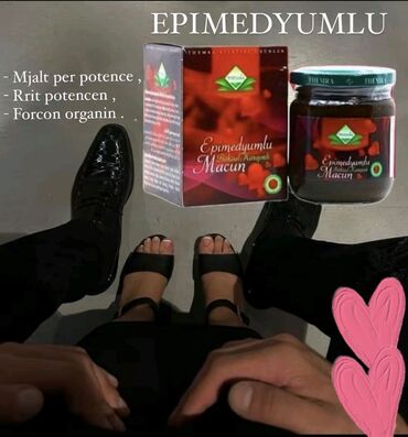бир для набора веса: Turkiyə istehsali olan Orginal Epi̇medi̇yumlu Macun👍 Uniseks🔥 Hem