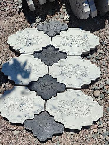 Водоотводные лотки: Евро брусчатки мраморные брусчатки брусчатка керамика брусчатка — 15