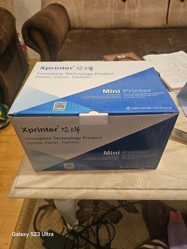 ucuz printer satilir: Priter cek capi ucun.dukana alinmiwdi iwletmedik deya satilir tam saz