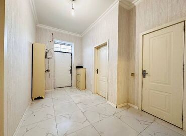 Uzunmüddətli kirayə evlər: 80 kv. m, 3 otaqlı, Telefon, Kombi, Qaz — 4