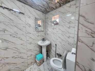 Həyət evləri və villaların satışı: Maştağa qəs. 2 otaqlı, 65 kv. m — 9