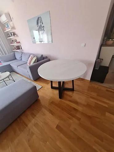 ikea stolice: OKRUGLI STOLOVI DEZEN PLOČE PO ŽELJI FXR654 | Kontakt telefon — 3