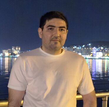 bağ evinde qalmaga aile axtarilir 2023: Qrafik dizayner, 40 il, 5 ildən artıq təcrübə, Tam iş günü