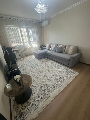 однокомнатная квартира восток 5: 1 комната, 35 м², 105 серия, 4 этаж, Евроремонт