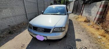 дамас машина цена бишкек: Audi A6: 2000 г., 2.4 л, Автомат, Бензин, Седан