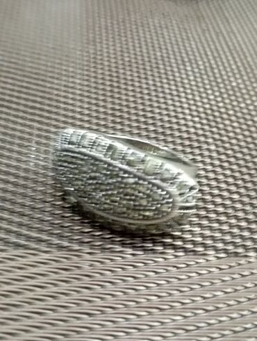 Üzüklər: Üzük, Qaşsız — 6