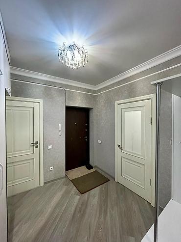 2 8: 3 комнаты, 91 м², АЮ Гранд Элитка, 6 этаж, Евроремонт — 5