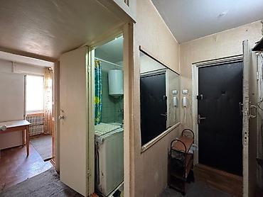 Продажа квартир: 3 комнаты, 58 м², 104 серия, 4 этаж, Старый ремонт — 11