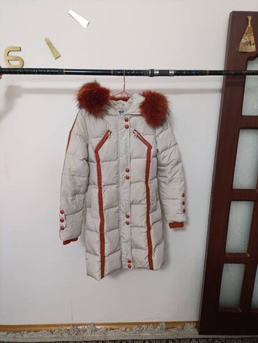 женская и мужская парфюмерия: Пуховик, Тизеден, 3XL