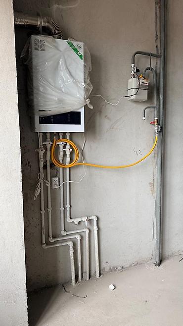 kg house: 2 комнаты, 76 м², Элитка, 4 этаж, Готовая ПСО (под самоотделку) — 8