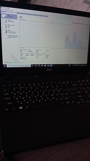 колонки 5 1: Продаю надежный ноутбук Acer черного цвета (модель 2019 года) в — 4