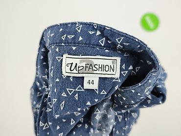 minus two: UpFashion, Bluzka damska, rozmiar 2XL — 4