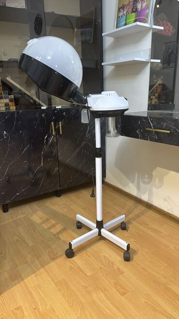 Digər mebel: Par aparati satilir 350ye almisam tezedir islenmedi 250satilir Ünvan