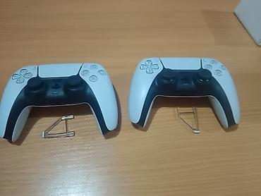 farming simulator 2015: Prodajem sony 5 slim dualsense white 1TB +2 dualsense originalna — 5