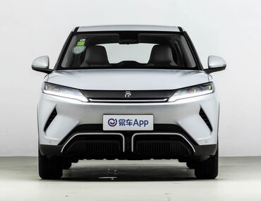 Changan: Эмне үчүн эски унаа издөөгө убакыт коротуш керек, эгерде ошол эле