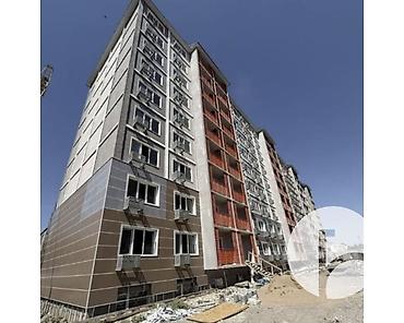 1 комната, 48 м², Городское ГАИ 108 серия, 3 этаж, ПСО (под самоотделку)