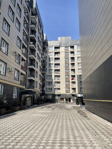 квартира без агенство: 2 комнаты, 58 м², Элитка, 5 этаж, Дизайнерский ремонт