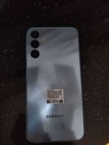 samsung s5260 star ii: Samsung Galaxy A15, 128 ГБ, цвет - Синий