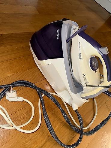Бытовая техника: Utu Tefal baku electronicden alinib az istifade olunub isleyir hec bir — 1