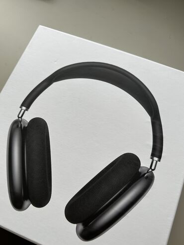 наушники audeze: Apple Airpods Max