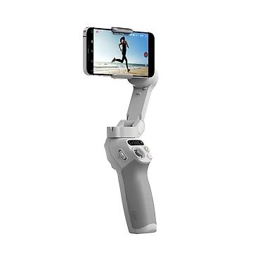 Другие аксессуары для мобильных телефонов: Стабилизатор DJI Osmo Mobile SE Легкий складной корпус Osmo Mobile SE — 3