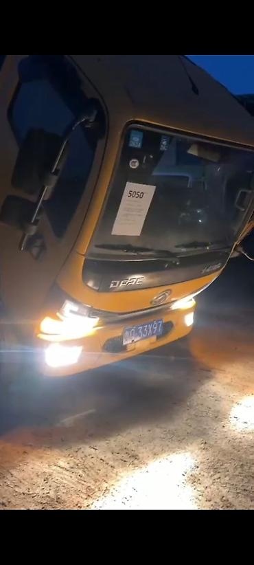 вакумный насосы: Коммунальный вакуумный/илососный автомобиль DFAC (Dongfeng) — 8
