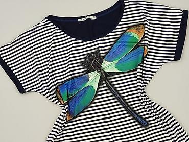 ca bluzki: QUIOSQUE, T-shirt damski, rozmiar M — 1