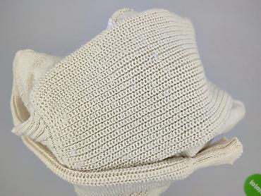sweter kinga: Kardigan damski, rozmiar One size — 4