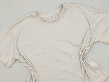 Kobiety: T-shirt damski, rozmiar XL