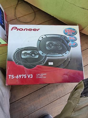 Магнитолы: Продаю мультимедиа Sony xav1500 9000 Pioneer 4250 7000 Pioneer at lalafo.kg — 9 Магнитолы: Продаю мультимедиа Sony xav1500 9000 Pioneer 4250 7000 Pioneer — 9