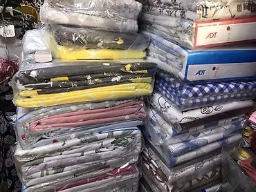 Комплекты постельного белья: Постельное бельё, 100% хлопок! Фланель, бязь, постельное бельё — 4