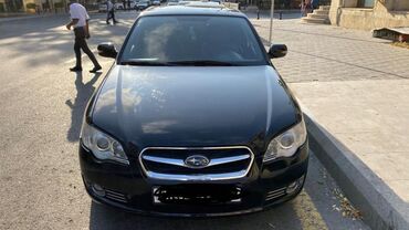 турбо аз авто: Subaru