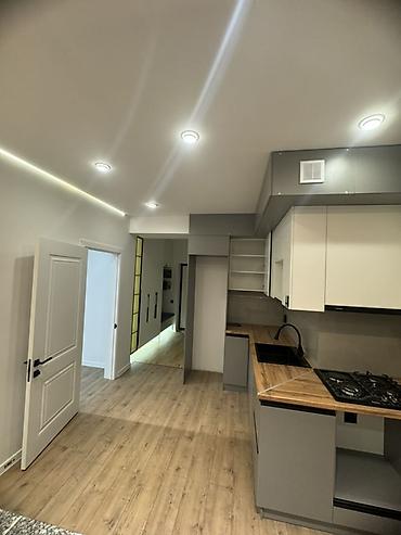 Ремонт под ключ: Ремонт квартир и офисов под ключ 🔨 Делаю качественно, аккуратно и в — 16