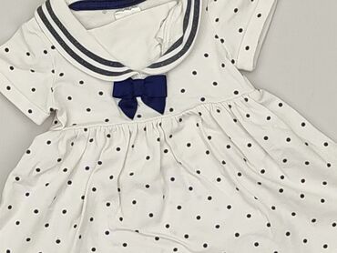 domodi sukienki letnie: Dress, H&M, 1-3 months, condition - Very good