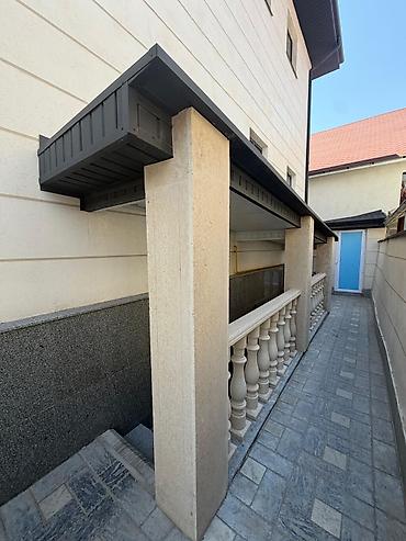 Продажа коттеджей и домов: ПРОДАЁТСЯ АБСОЛЮТНО НОВЫЙ ДОМ 📍 Район Карла Маркса — топовая локация! — 21