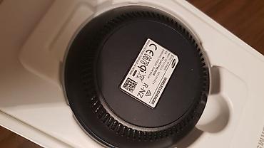 Bežični punjači za telefone: Samsung Wireless Charger Pad (Fast Charge) - Originalni Samsung set — 3