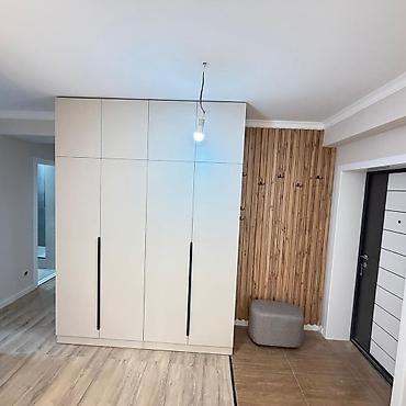 кв технопарк: 4 комнаты, 105 м², Технопарк Элитка, 7 этаж, Евроремонт — 2