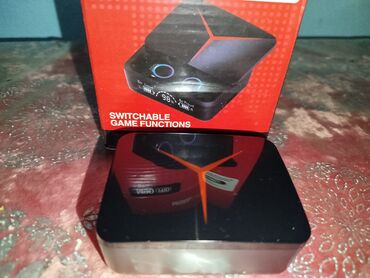 mikro qulaqlıq: Yeni Bluetooth qulaqcıq istifadə olunmayıb