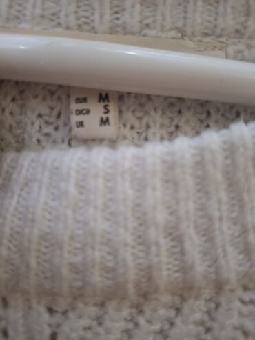 Džemperi, kardigani: M, Vuna, Drugi tip, Jednobojni — 10