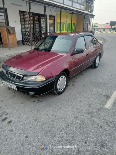 скутеры новые: Daewoo Nexia: 2006 г., 1.5 л, Механика, Бензин, Седан