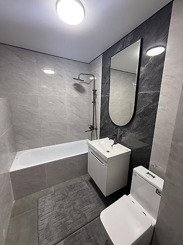 nova city: 2 комнаты, 64 м², Технопарк Элитка, 8 этаж, Дизайнерский ремонт — 2