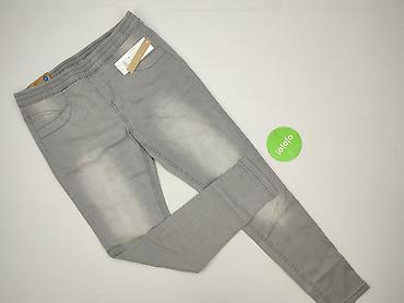 rozmiar 50: Legginsy Eleganckie damskie, rozmiar L — 2