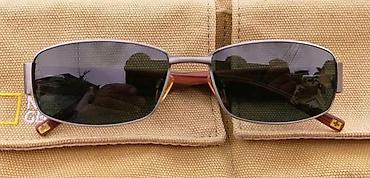 Naočare: Vtg Navy Boot-Switzerland vrhunske naočare za sunce. ORIGINAL. Made in — 6