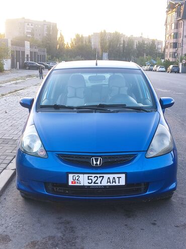 авто из япония: Honda Jazz: 2008 г., 1.4 л, Типтроник, Бензин, Хэтчбэк