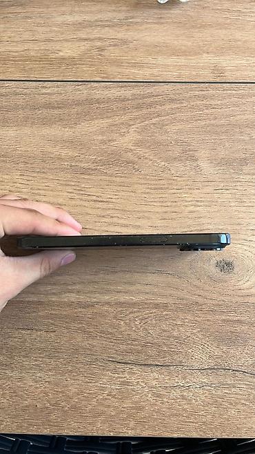 honur 400 lite: IPhone 15, 128 GB, Qara, Face ID, Simsiz şarj — 5