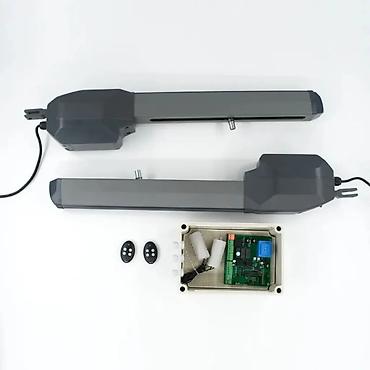 Датчики для ворот: Датчики для ворот Новый — 4