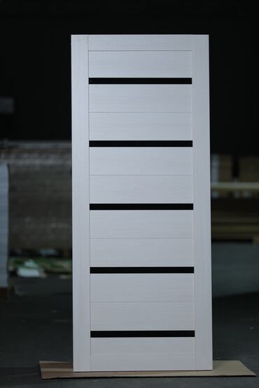 Otaq qapıları: Yeni Otaq qapısı 90x205 sm Zamok və çərçivə ilə, Zəmanətsiz, Pulsuz quraşdırma, Rayonlara çatdırılma, Pulsuz çatdırılma, Ödənişli çatdırılma — 3