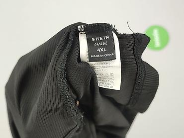 sondico termo: Shein Curve, Top damski, rozmiar 4XL — 4